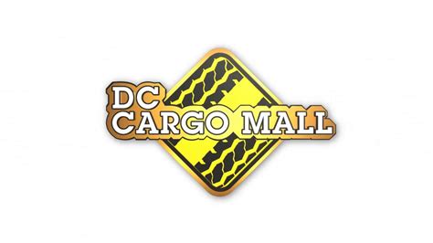 Dc cargo mall - DC Cargo Mall was half the price of ULINE for the load bars I needed. I hesitantly ordered the half price load bars and expected the worse. The load bars made it half way across the country in three days, ahead of my expected delivery date. The load bars work perfectly and are a good quality.